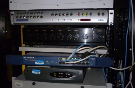 Fire Alarm Systems, Lichfield