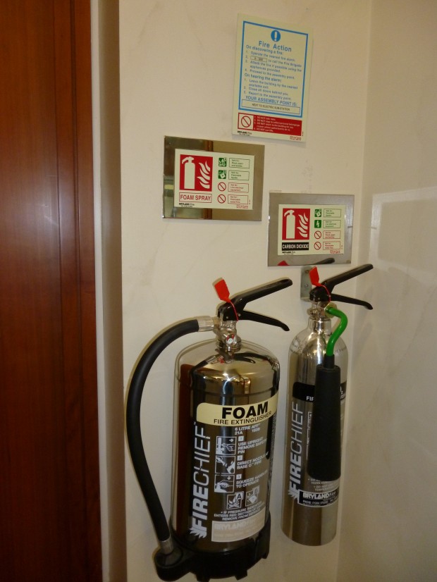 Fire Safety Tips for Business